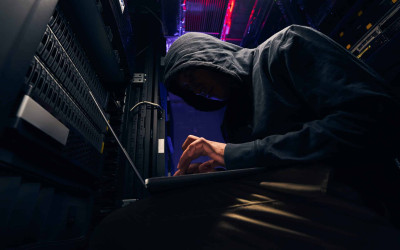 Le t&eacute;l&eacute;travail, une faille pour votre cybers&eacute;curit&eacute; ?